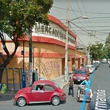 Colonia San Andrés Tetepilco