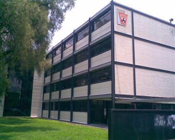 IPN Escuela Superior de Física y Matemáticas