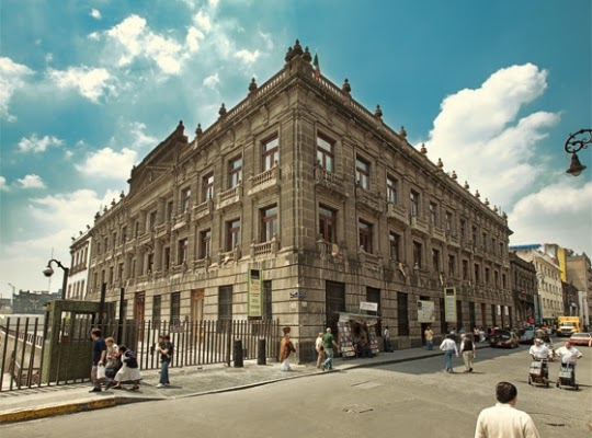 Casa del Marqués del Apartado
