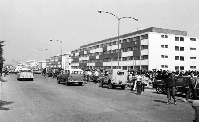 Colonia Jardín Balbuena