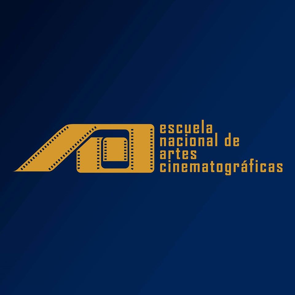 Logo ENAC