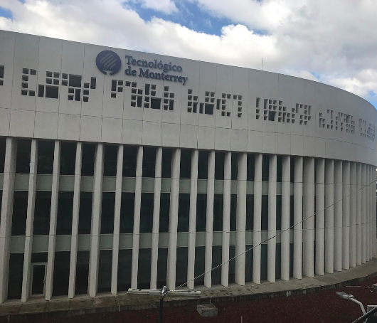 Tecnológico de Monterrey Campus Ciudad de México