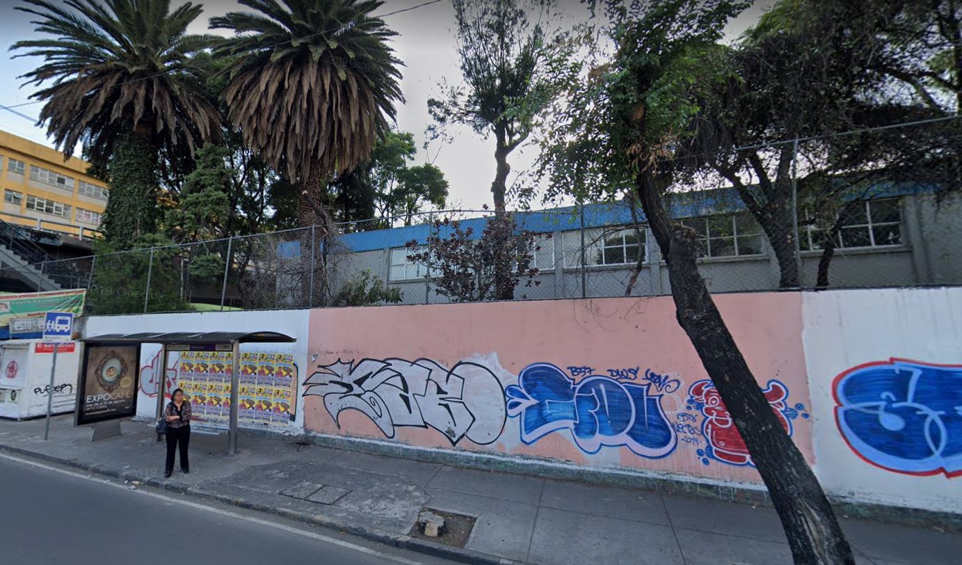 Escuela Primaria “Anton S. Makarenko”