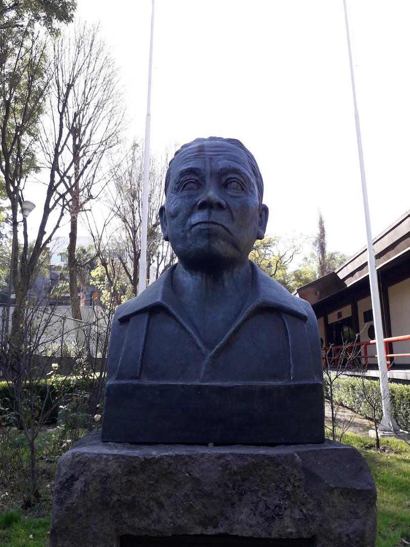 Busto_de_Don_Shashiro_Matsumoto