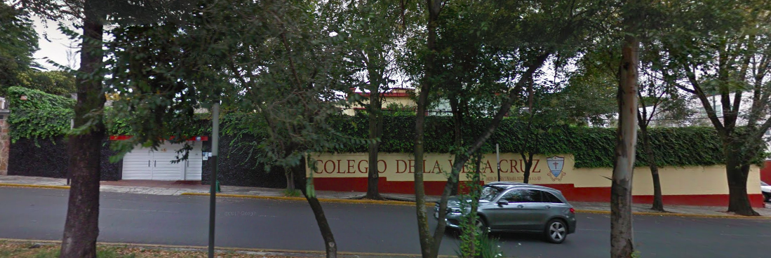 Colegio de la “Vera Cruz”