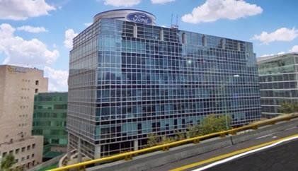 Corporativo Ford México