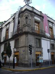 Librería Porrúa