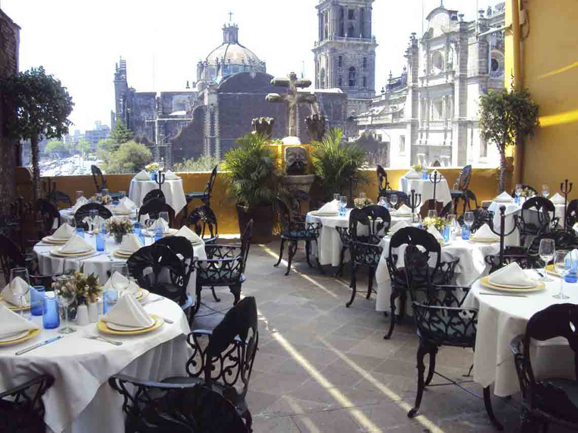 La Casa de las Sirenas