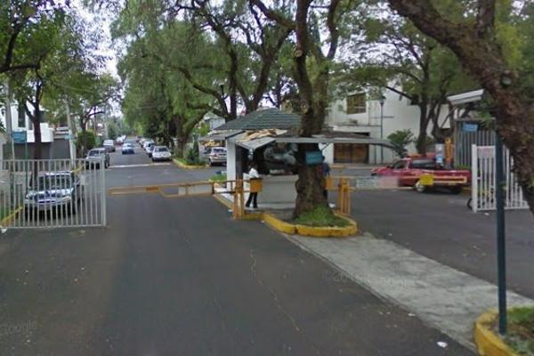 Colonia Jardines de Coyoacán