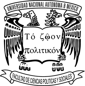 Escudo FCPyS