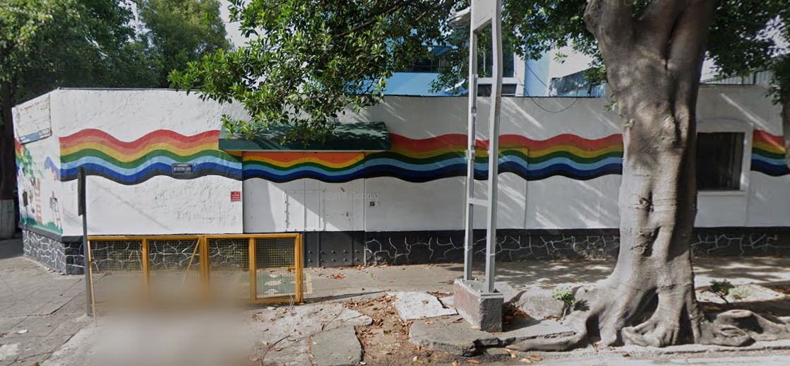 Guardería MC