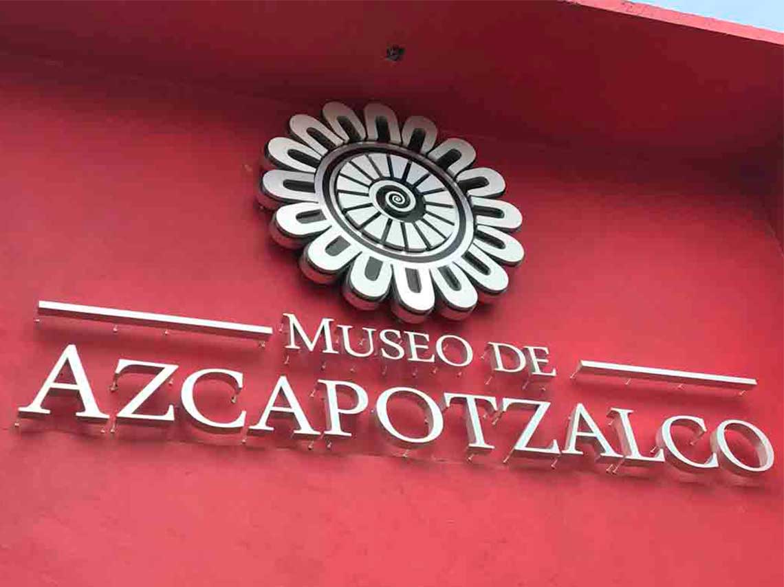 Museo de Azcapotzalco