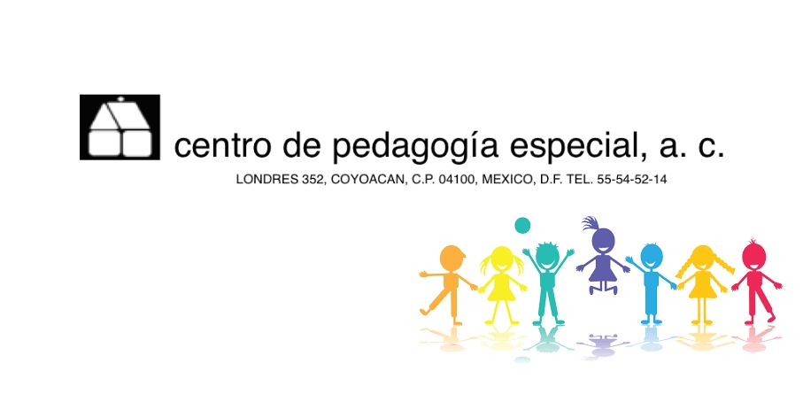 Centro de Pedagogía Especial A.C.