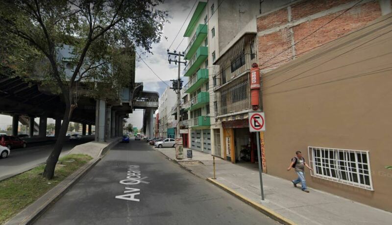 La Colonia Romero Rubio