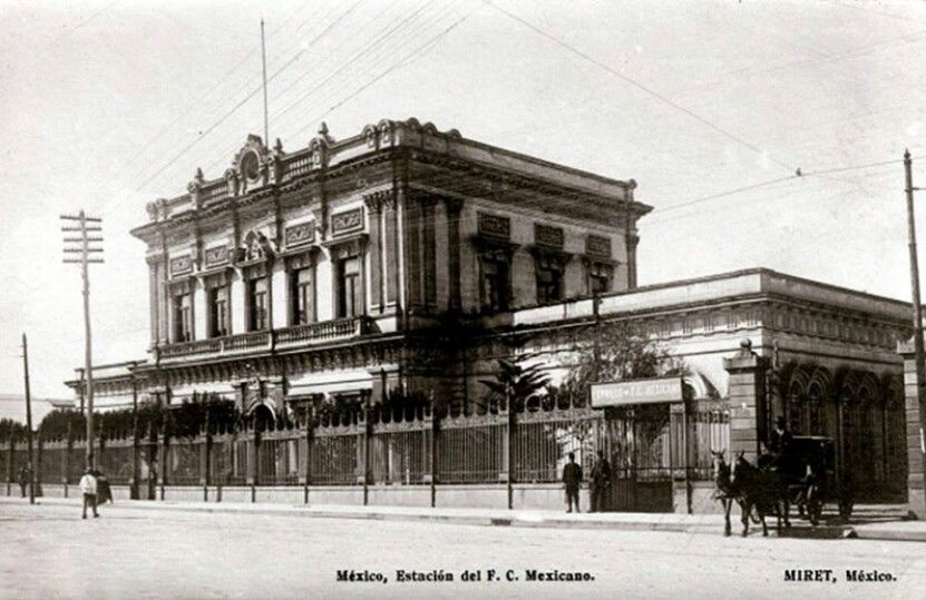 Ferrocarril Buenavista Mexico Vieja.jpg