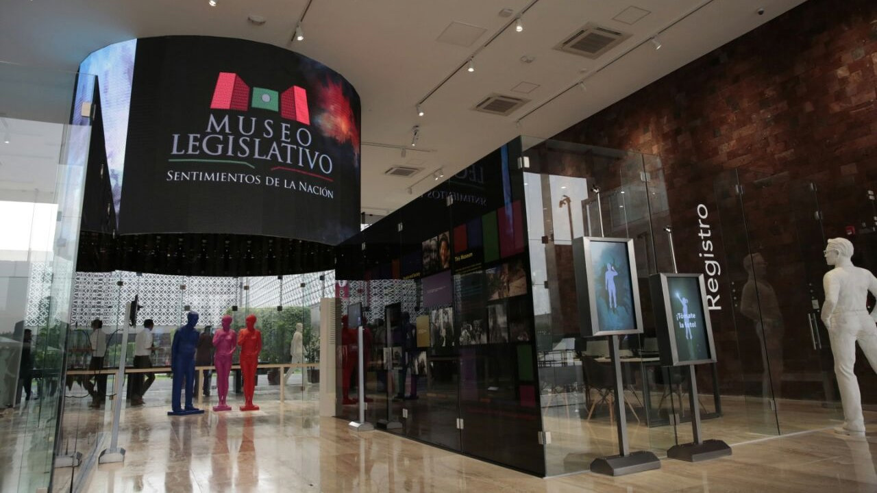 Museo Legislativo Los Sentimientos de la Nación