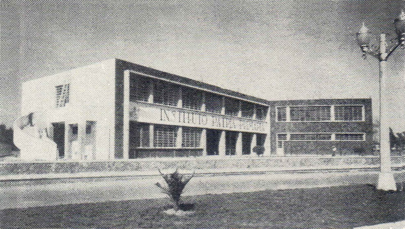 Instituto Patria