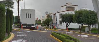Colonia Joyas del Pedregal