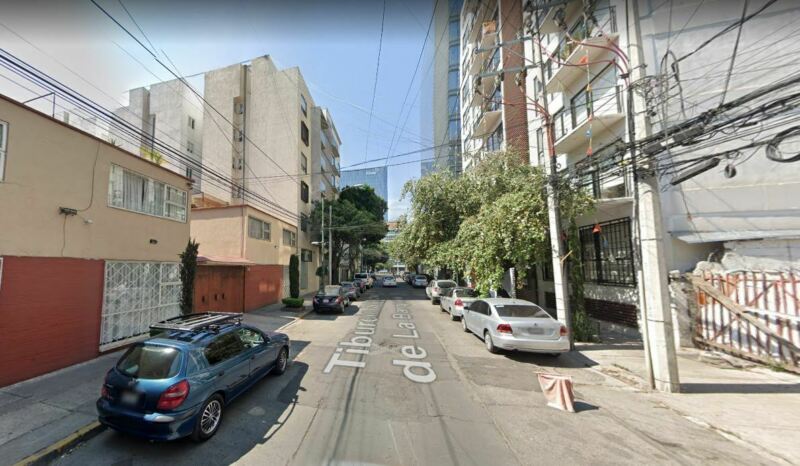 Colonia Merced Gomez