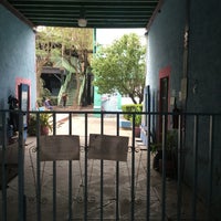 Museo de Sitio y de la Música Mexicana