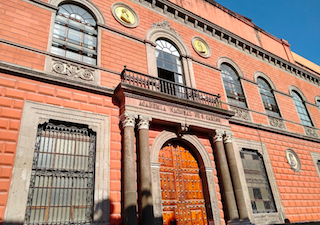 Academia de San Carlos