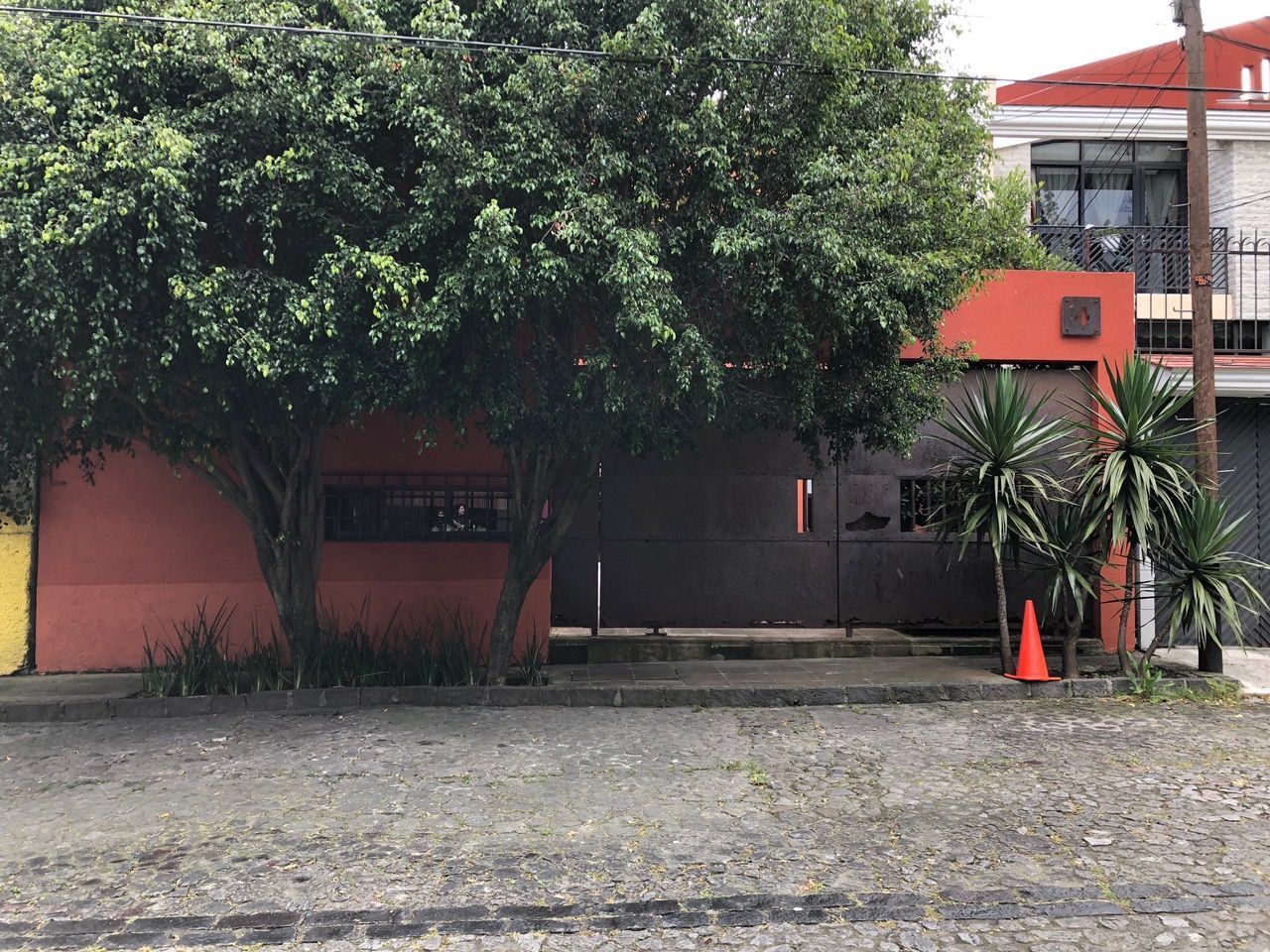 Colonia Barrio San Francisco