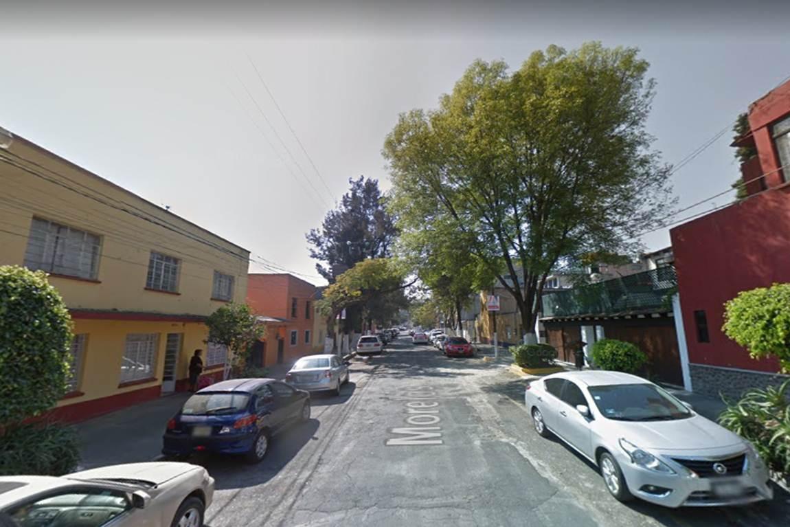 La Colonia Progreso Tizapán