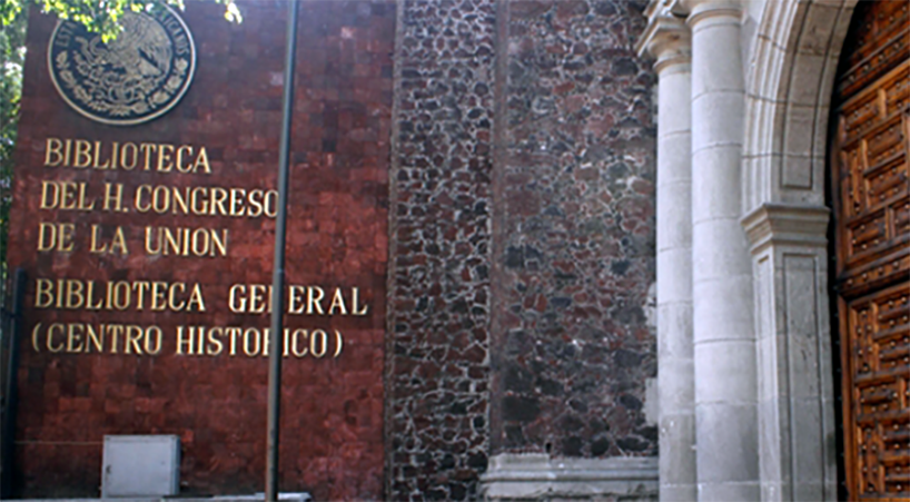 Biblioteca General
