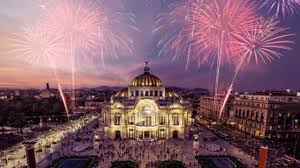 Año Nuevo