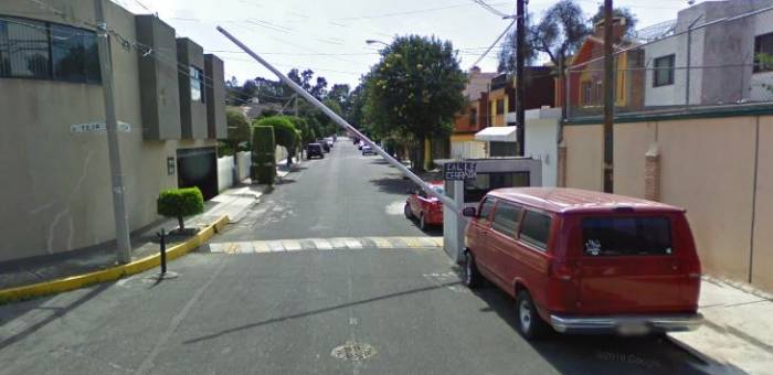Colonia Jardines del Sur