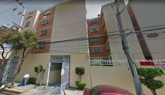 Colonia Barrio Nextengo