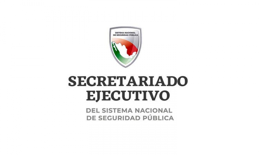 Secretariado Ejecutivo del Sistema Nacional de Seguridad Pública