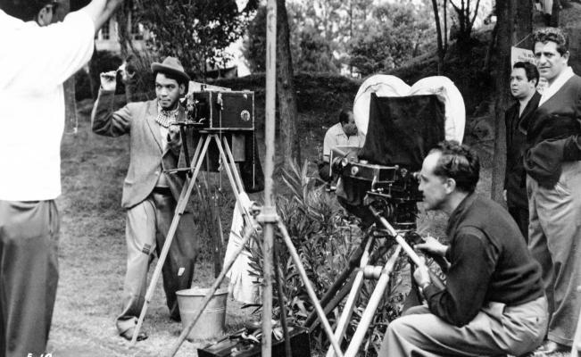 Archivo:Cantinflas en el Masayoshi .jpg