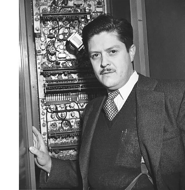 Guillermo González Camarena