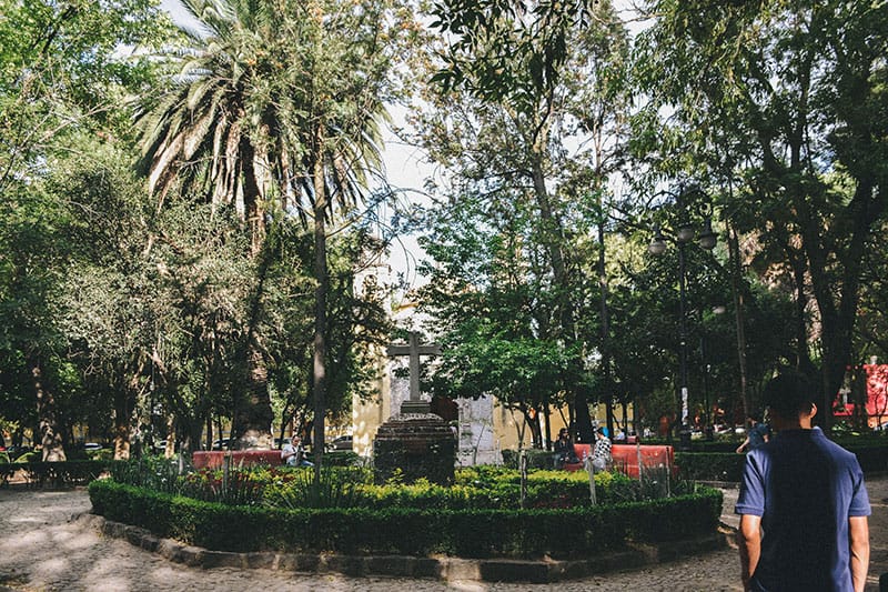 Archivo:Plaza de la Conchita.jpeg