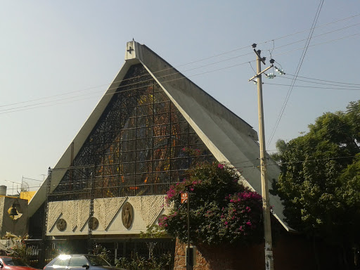 Iglesia La Lupita