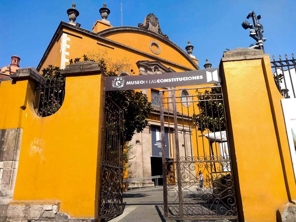 Museo de las Constituciones