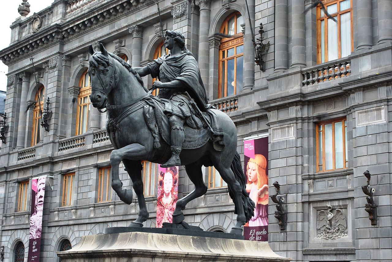 Museo Nacional de Arte