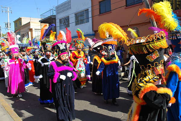 Procesión del Niñopa