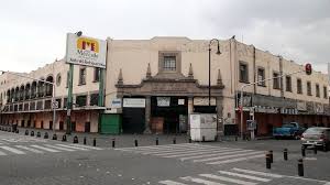 Mercado Abelardo L. Rodríguez