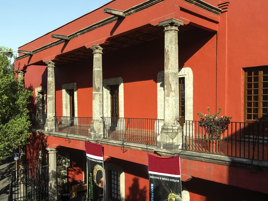 Museo Indígena Antigua Aduana Principal.jpg