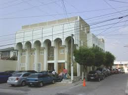 Colonia Atlántida