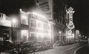 Cine Palacio Chino