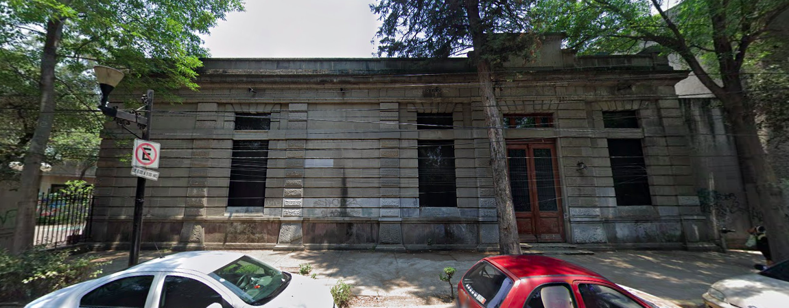 Escuela de Actuación La Noria