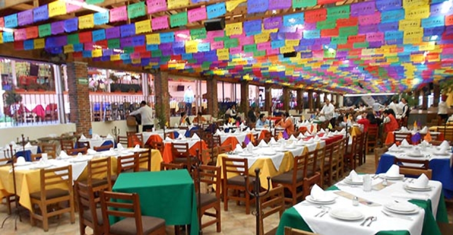 Restaurante Arroyo