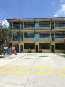 Colegio Pedagógico ABC “San Nicolás Totolapan”