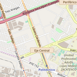 Colonia Estación Pantaco