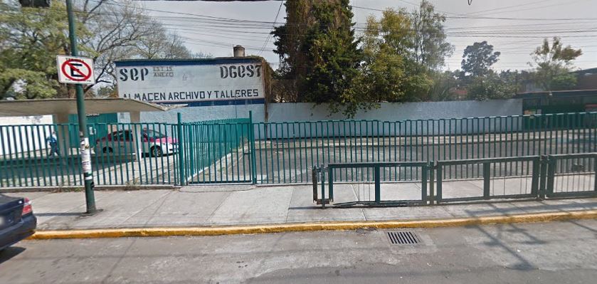 Escuela Secundaria Técnica No 15 "Ing. Pablo Hope Hope"