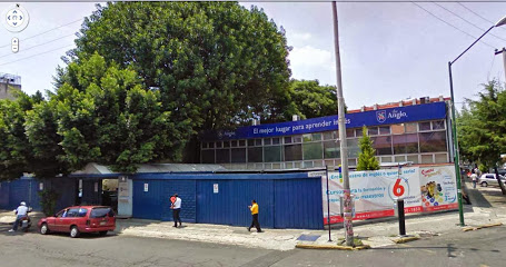 The Anglo San Rafael
