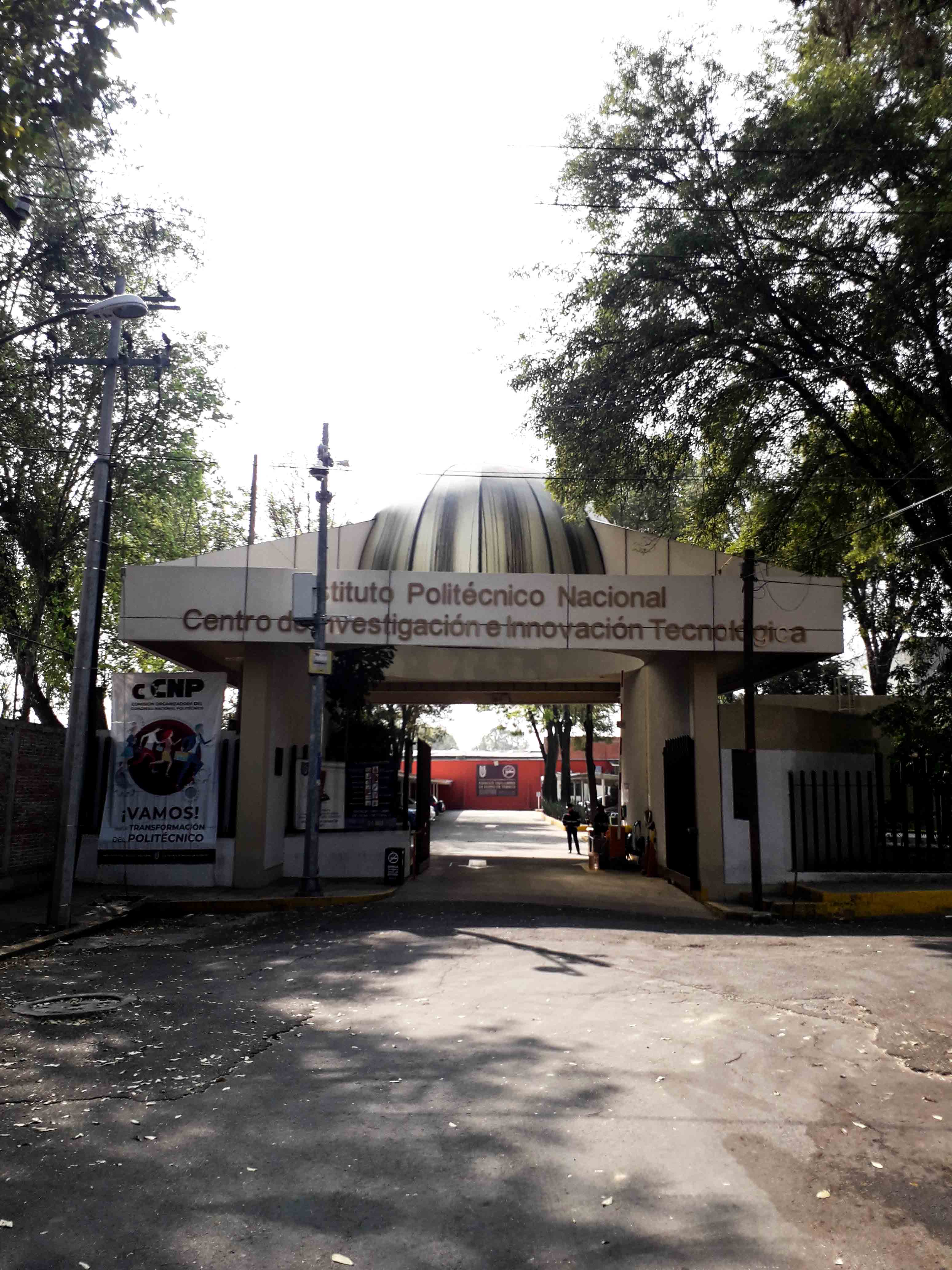 CIITEC IPN Centro de Investigación e Innovación Tecnológica